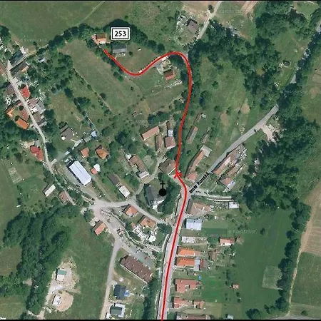 Apartman V Rajskej Zahrade Apartman *