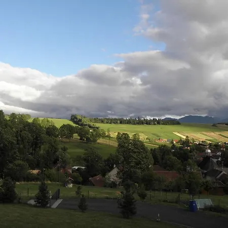 Apartman Apartman V Rajskej Zahrade *