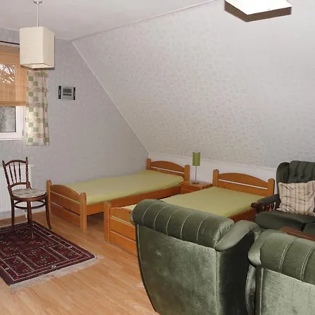 Apartman V Rajskej Zahrade * ליפטובסקי אונדריי