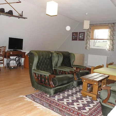 Apartman Apartman V Rajskej Zahrade *